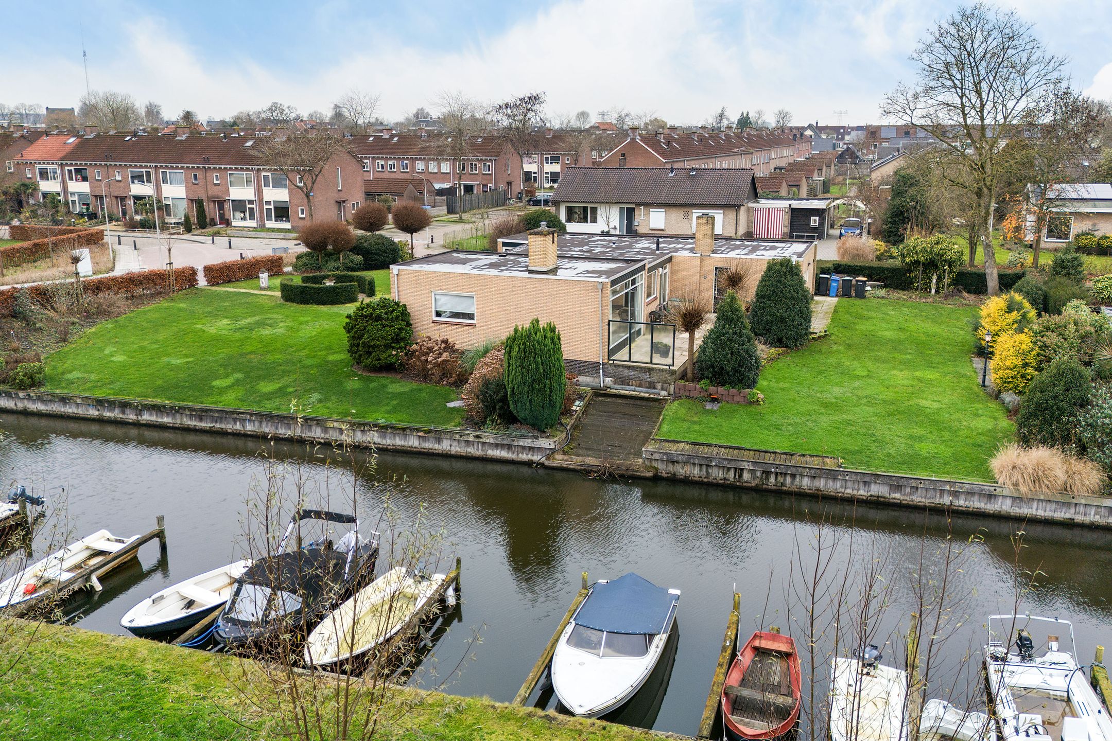 Photo 6 of Arembergerstraat 16