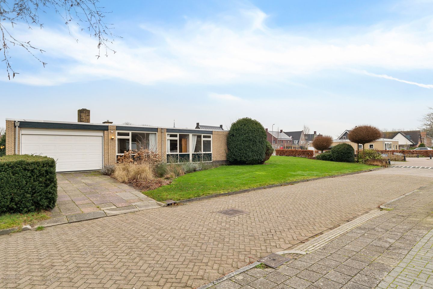 Photo 10 of Arembergerstraat 16