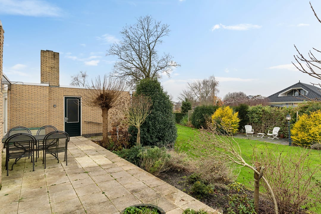 Photo 11 of Arembergerstraat 16