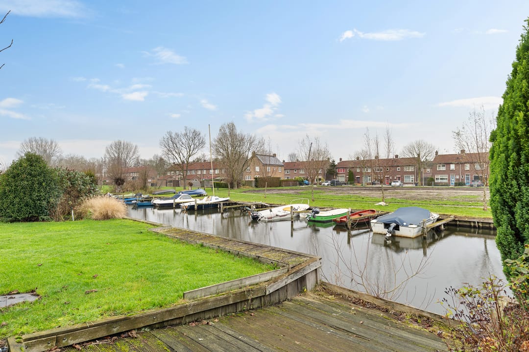 Photo 13 of Arembergerstraat 16