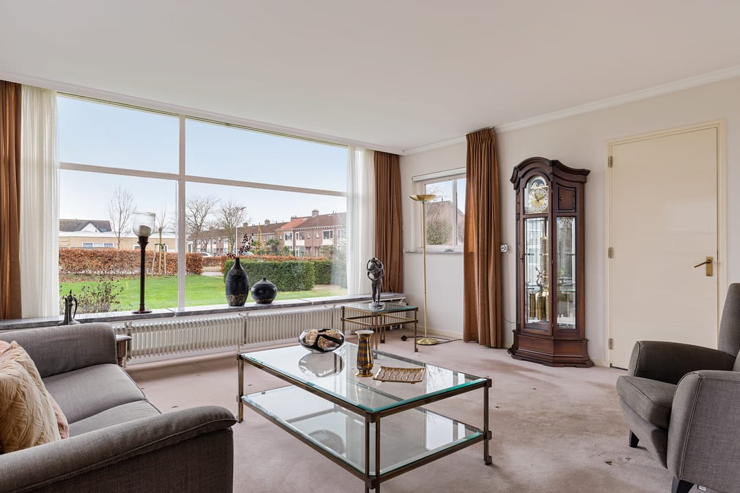 Photo 16 of Arembergerstraat 16