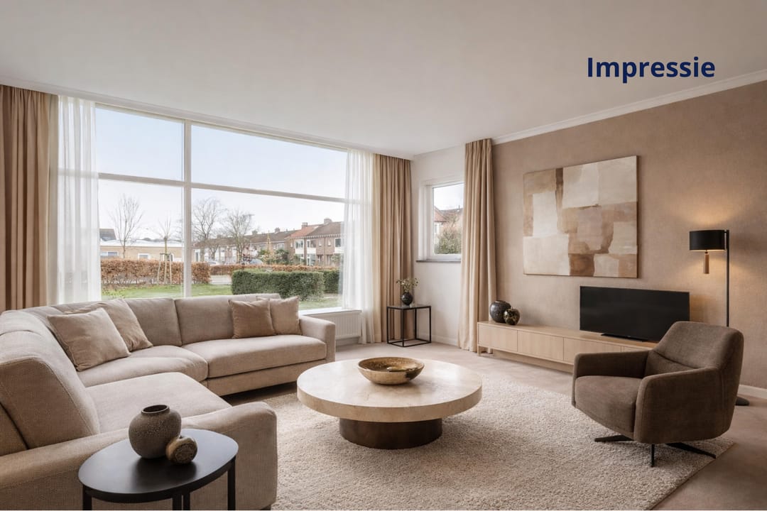 Photo 17 of Arembergerstraat 16