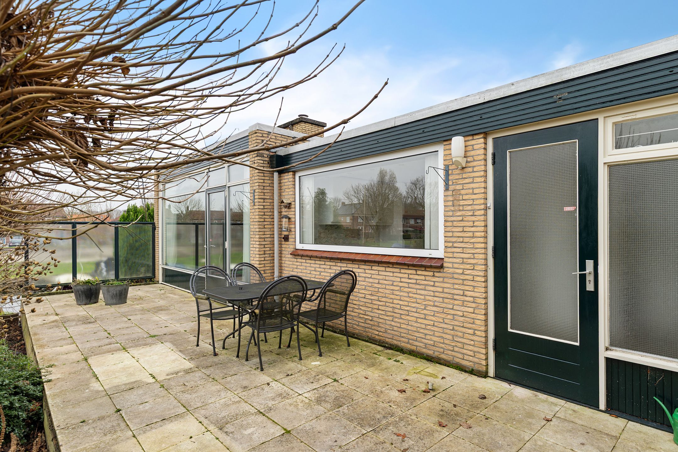 Photo 27 of Arembergerstraat 16