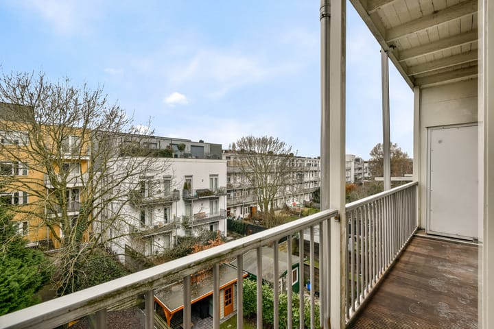 Foto 2 van Bestevâerstraat 145-3