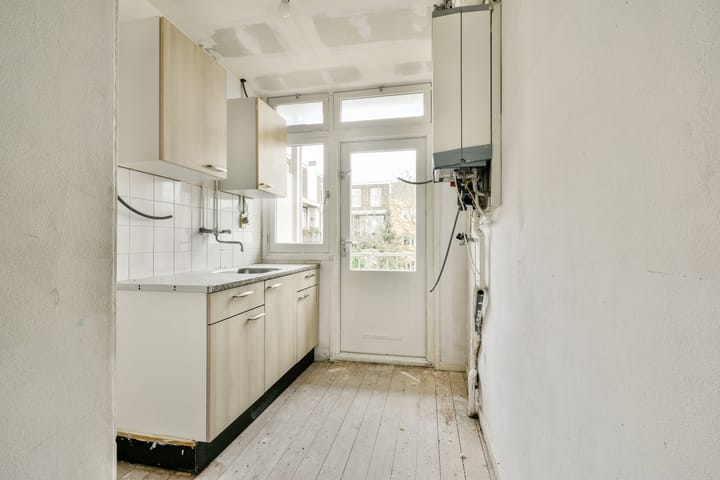 Foto 3 van Bestevâerstraat 145-3