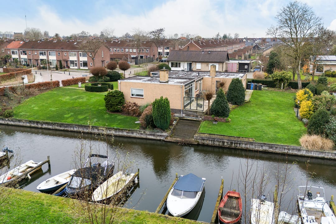 Photo 43 of Arembergerstraat 16