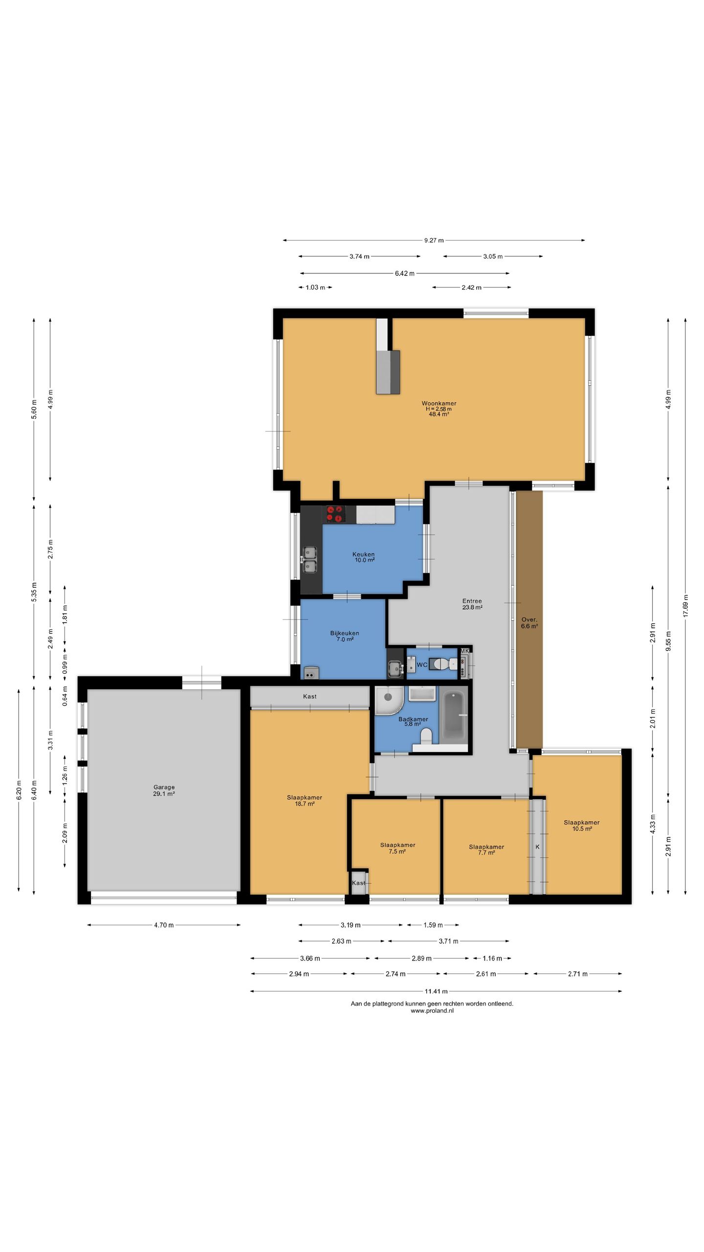 Photo 44 of Arembergerstraat 16