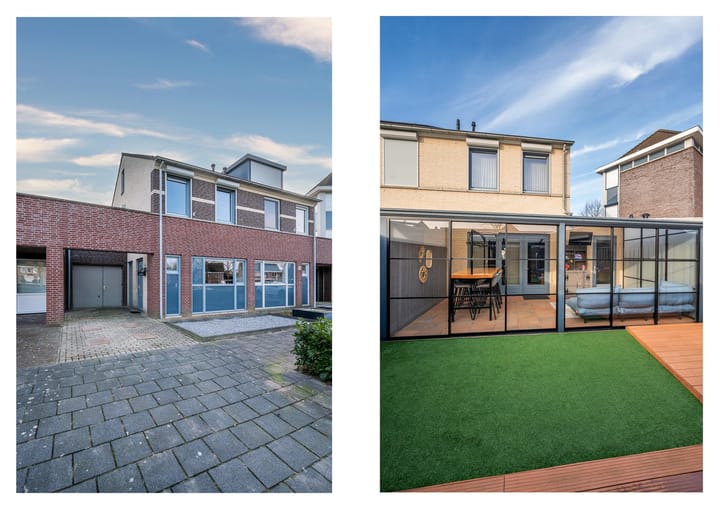 Photo 3 of Ericaplein 9