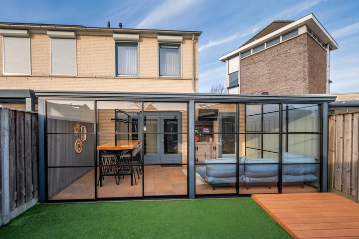 Photo 4 of Ericaplein 9