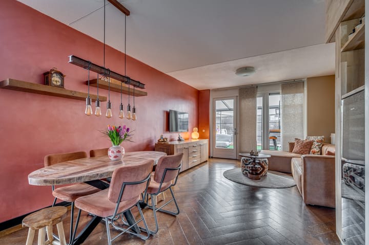 Photo 6 of Ericaplein 9