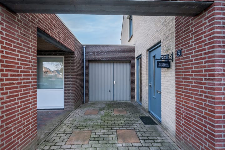 Photo 46 of Ericaplein 9