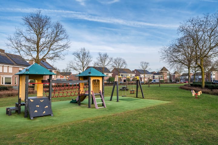 Photo 49 of Ericaplein 9