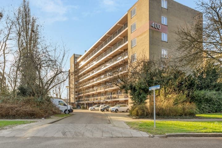 Van Oldenbarneveltstraat 402