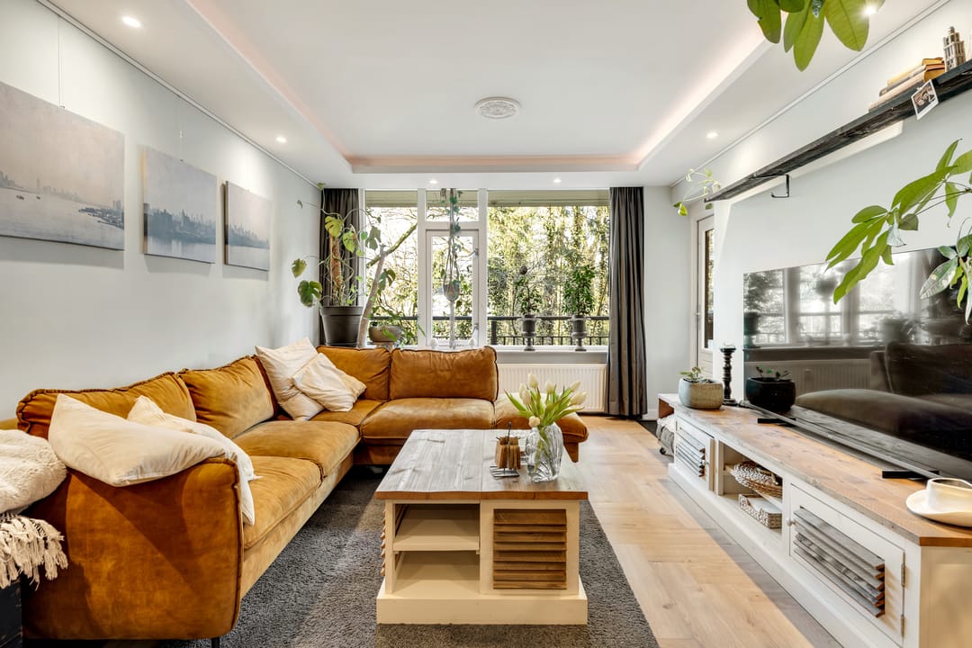 Foto 2 van Van Oldenbarneveltstraat 402