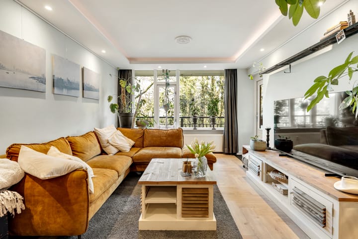 Foto 2 van Van Oldenbarneveltstraat 402