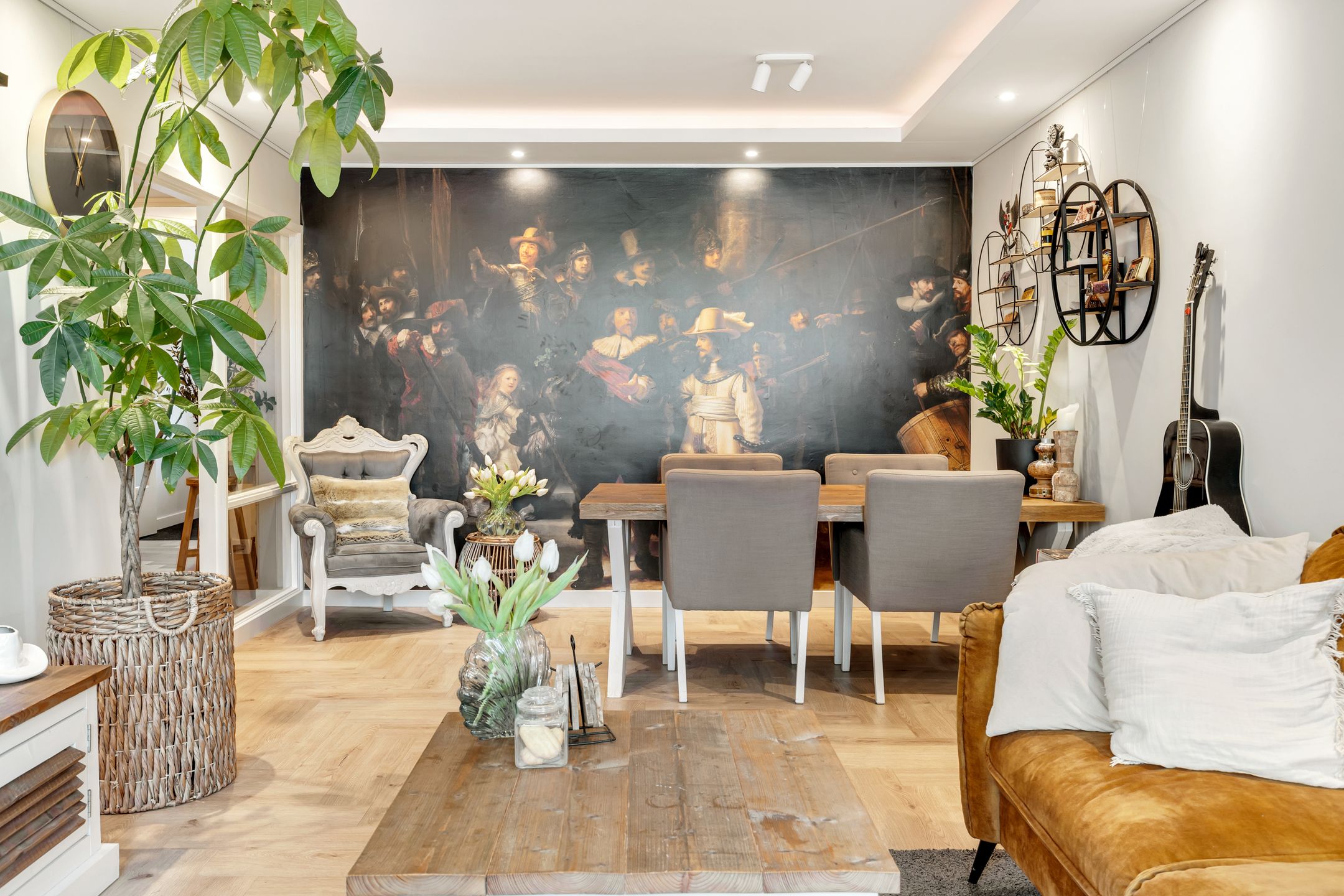 Foto 3 van Van Oldenbarneveltstraat 402