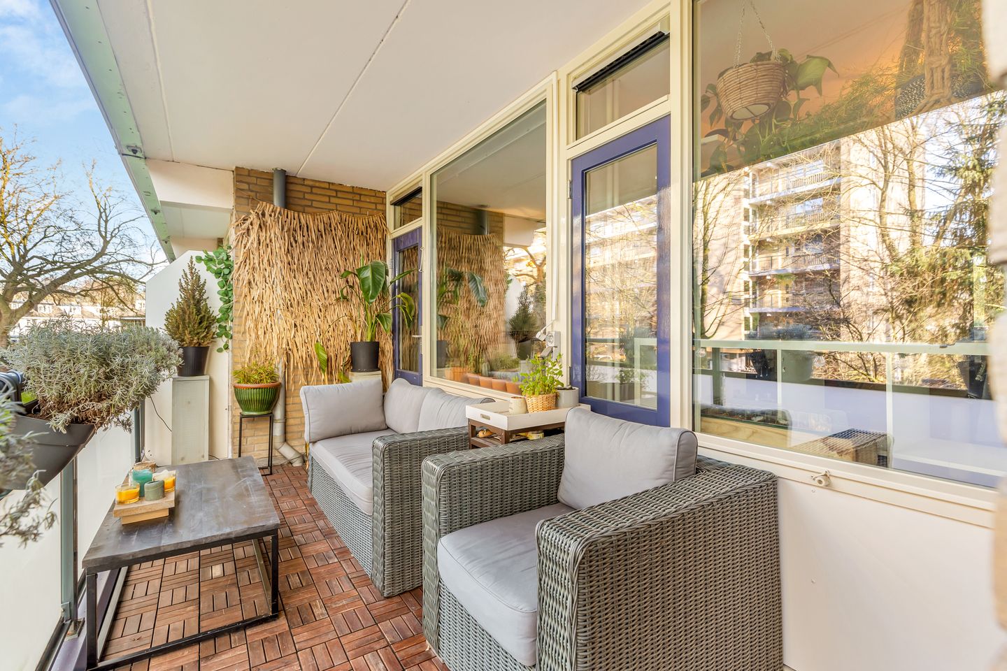 Foto 5 van Van Oldenbarneveltstraat 402