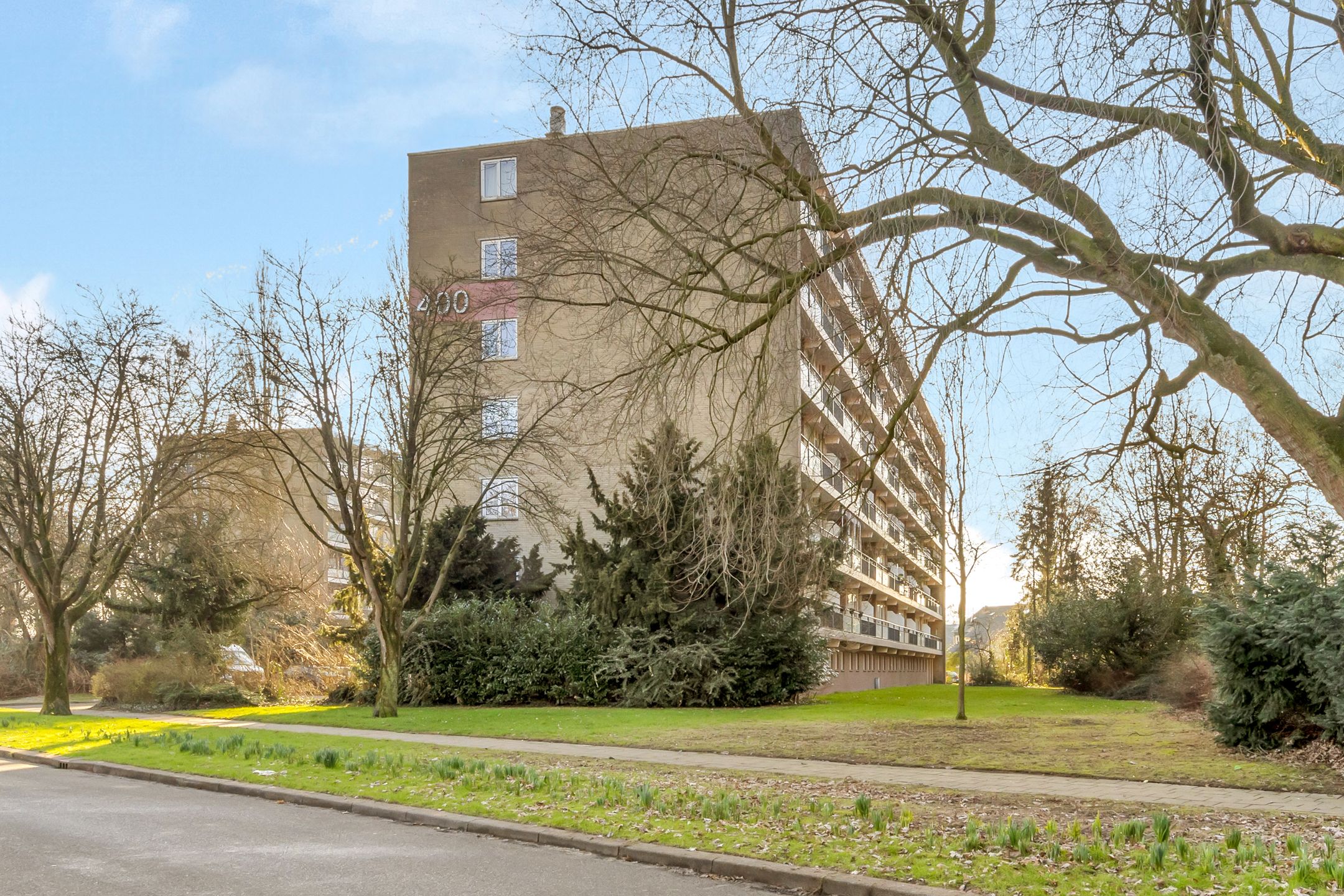 Foto 6 van Van Oldenbarneveltstraat 402