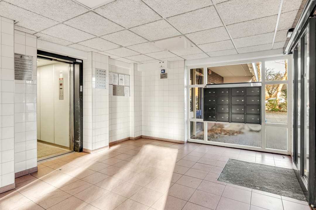 Foto 7 van Van Oldenbarneveltstraat 402