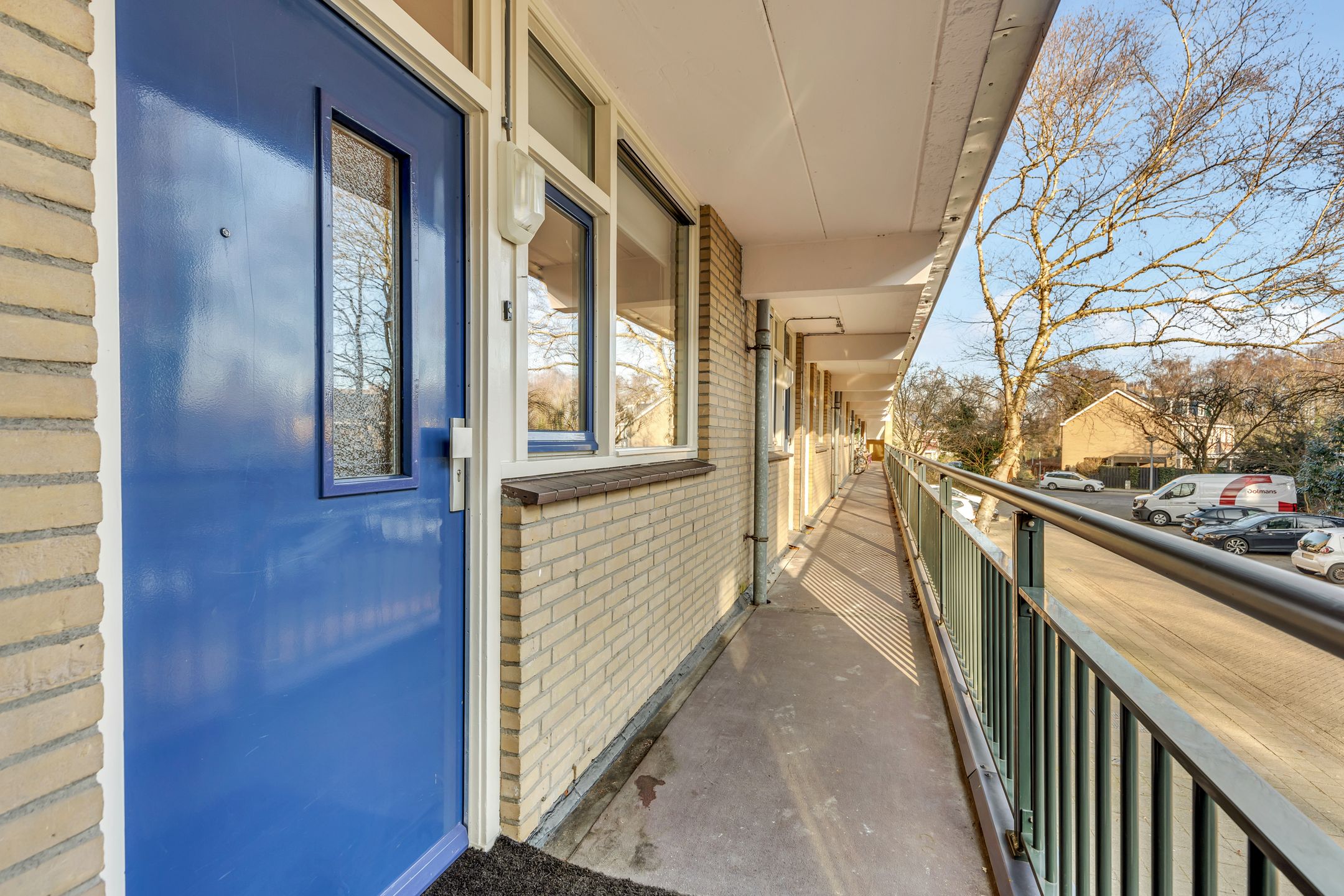 Foto 9 van Van Oldenbarneveltstraat 402