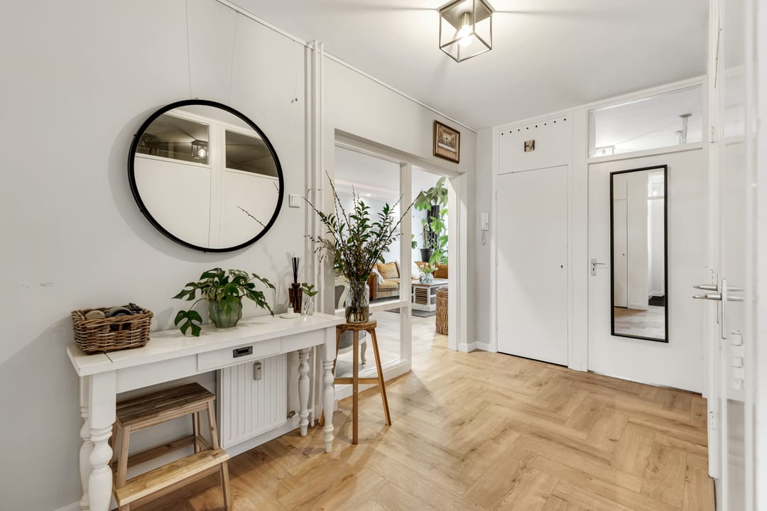 Foto 11 van Van Oldenbarneveltstraat 402