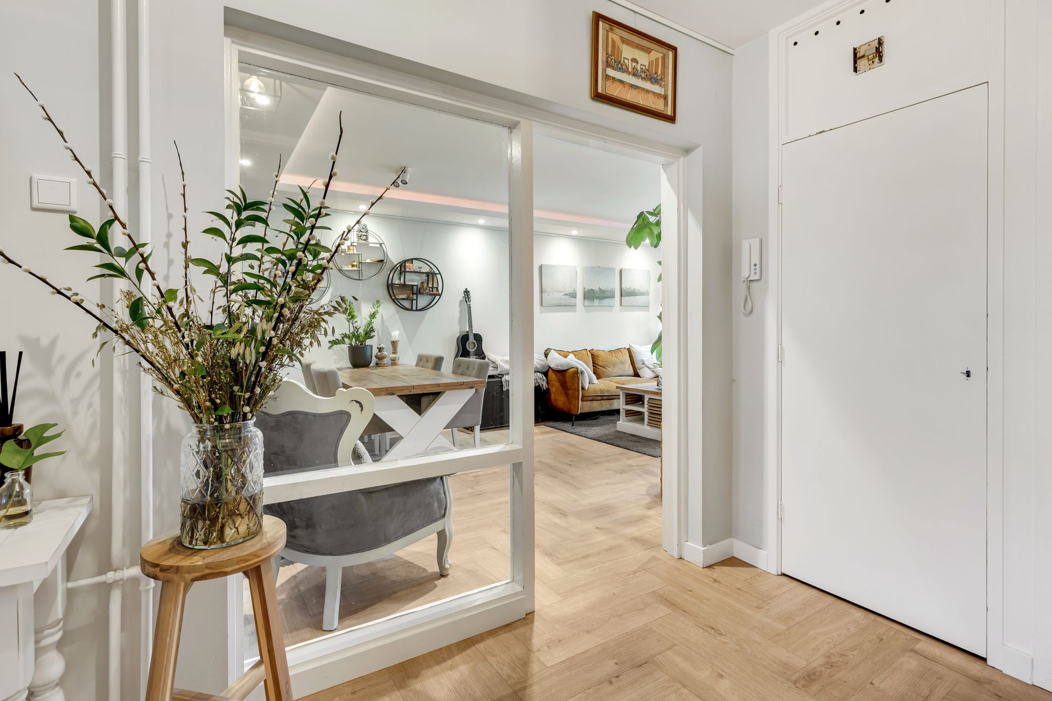 Foto 12 van Van Oldenbarneveltstraat 402