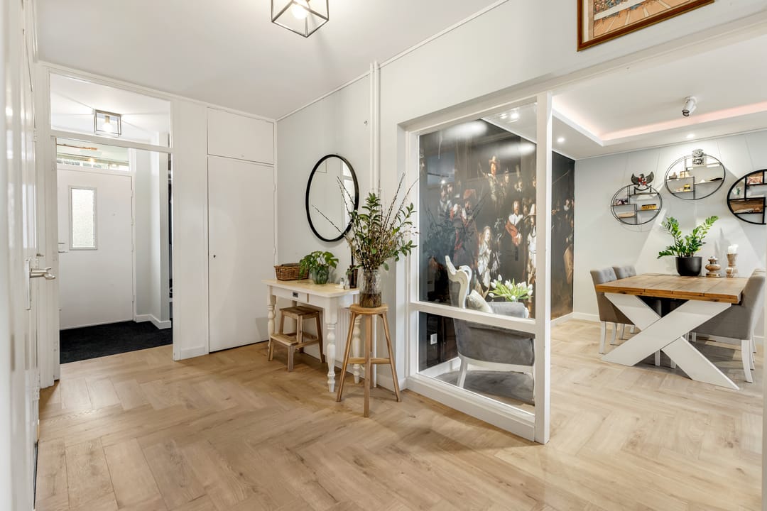 Foto 13 van Van Oldenbarneveltstraat 402