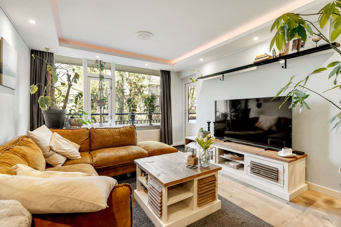 Foto 14 van Van Oldenbarneveltstraat 402