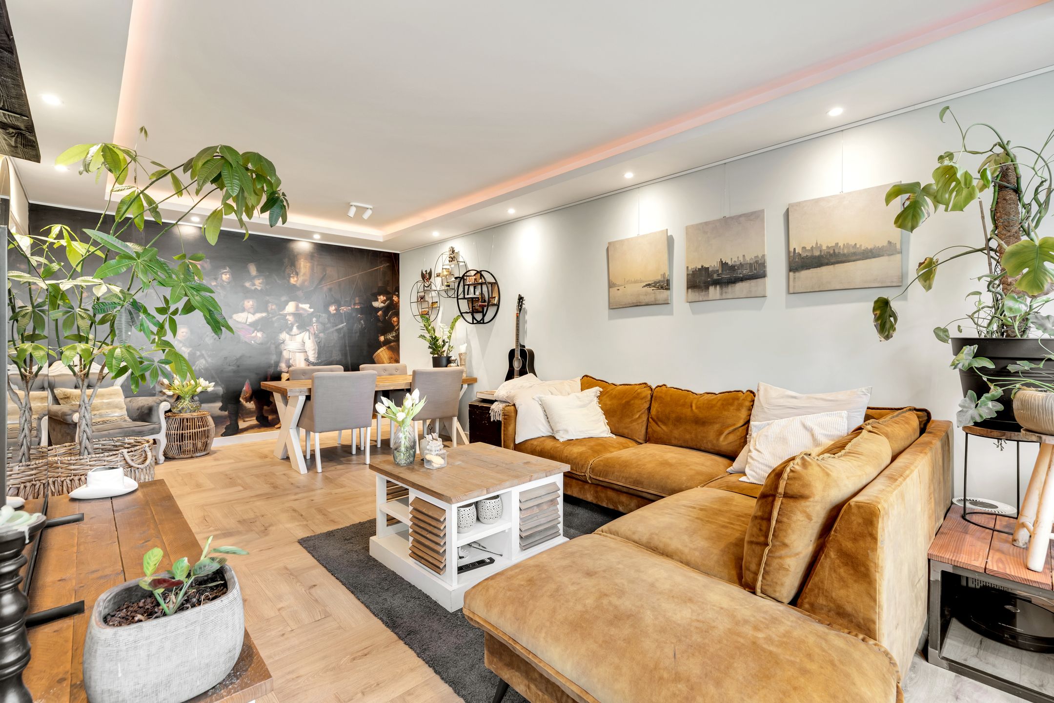 Foto 15 van Van Oldenbarneveltstraat 402