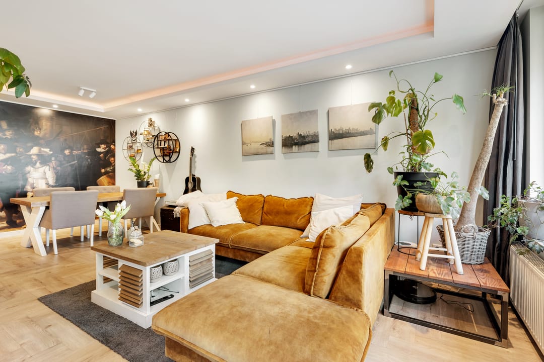 Foto 16 van Van Oldenbarneveltstraat 402