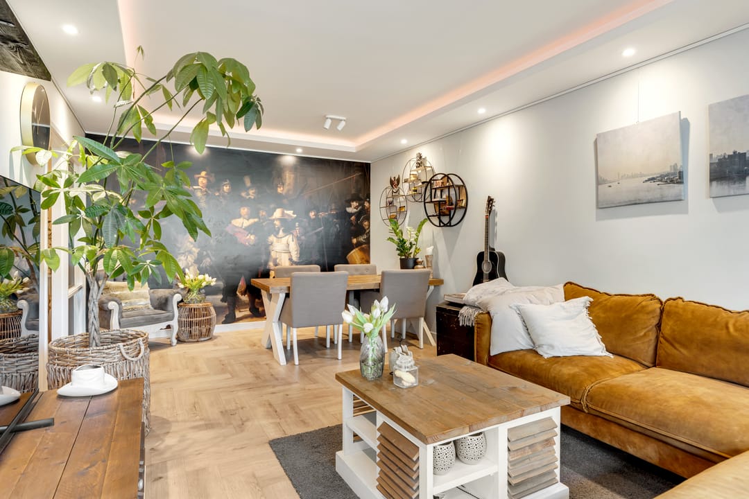 Foto 17 van Van Oldenbarneveltstraat 402