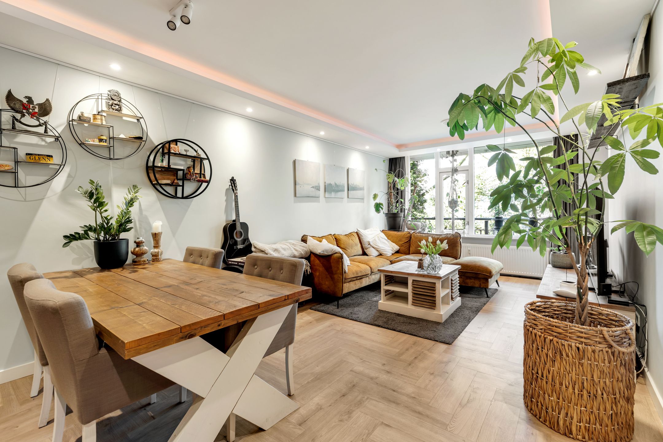 Foto 18 van Van Oldenbarneveltstraat 402