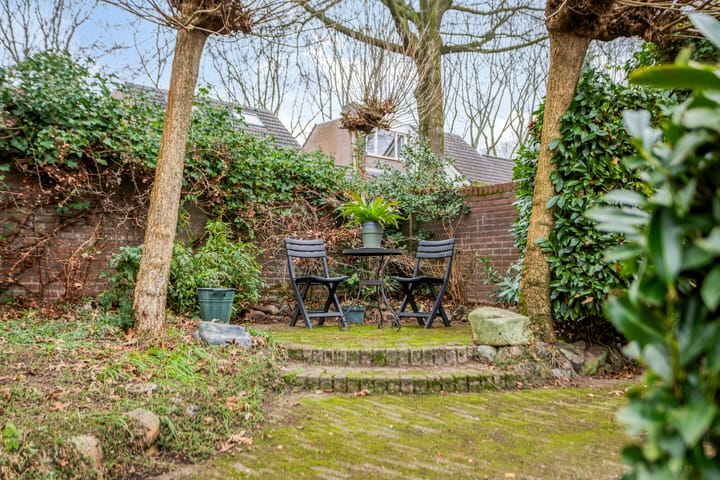 Foto 35 van Sluiskeshoeven 21