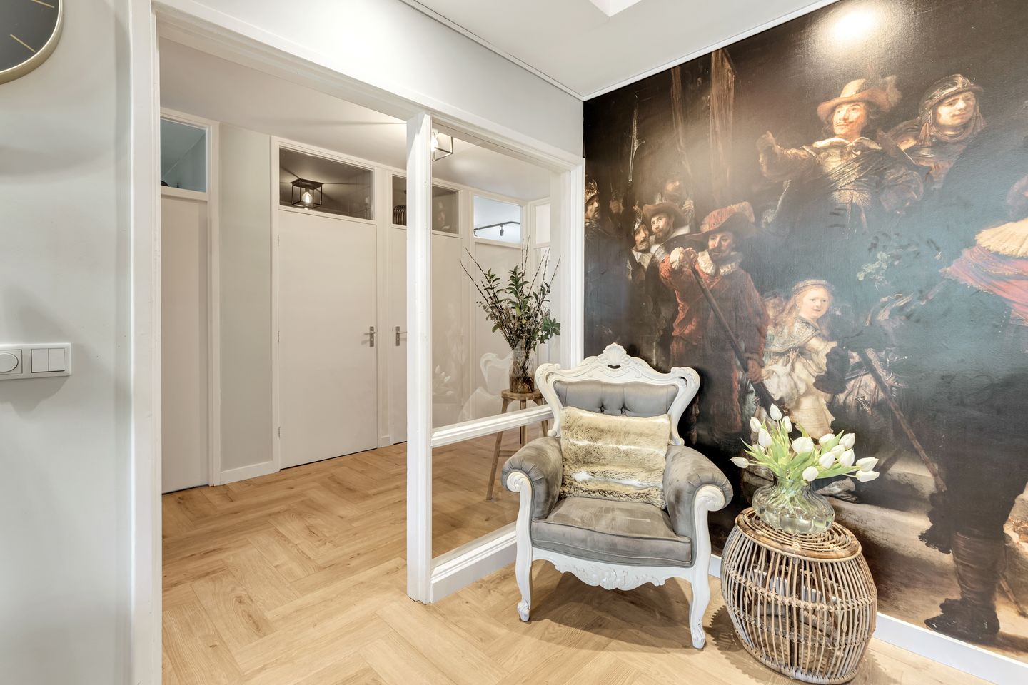 Foto 20 van Van Oldenbarneveltstraat 402