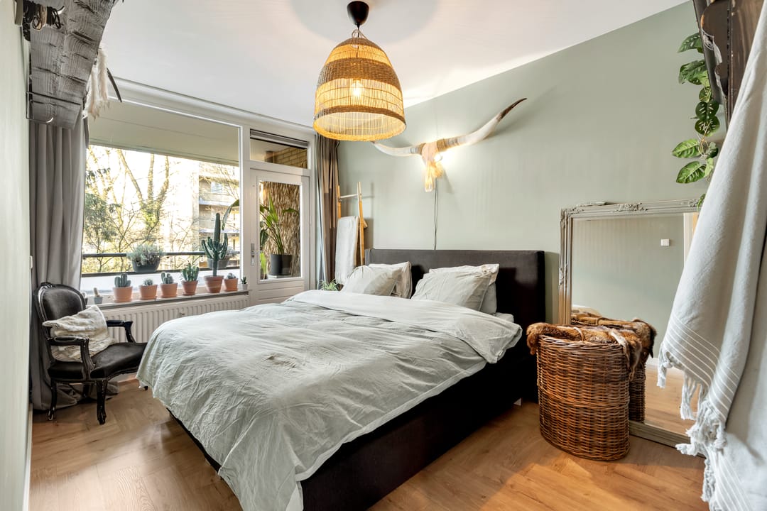 Foto 22 van Van Oldenbarneveltstraat 402