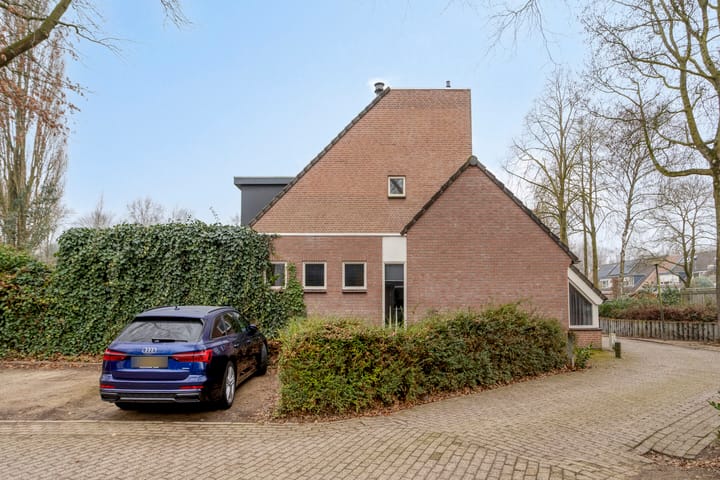 Foto 41 van Sluiskeshoeven 21