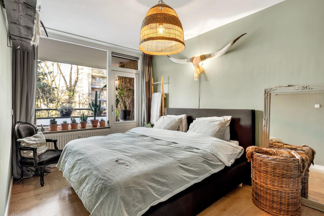 Foto 23 van Van Oldenbarneveltstraat 402