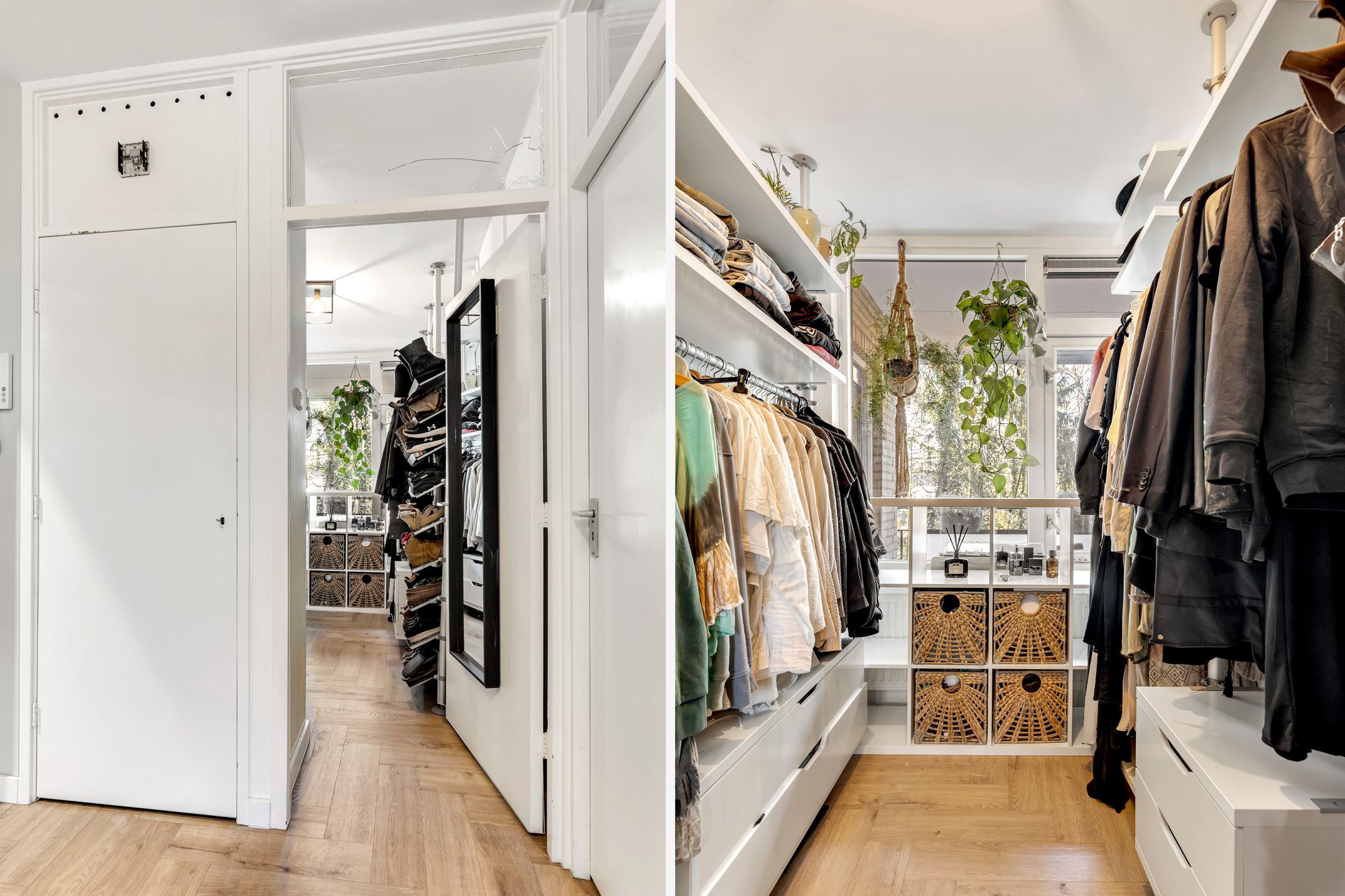 Foto 24 van Van Oldenbarneveltstraat 402