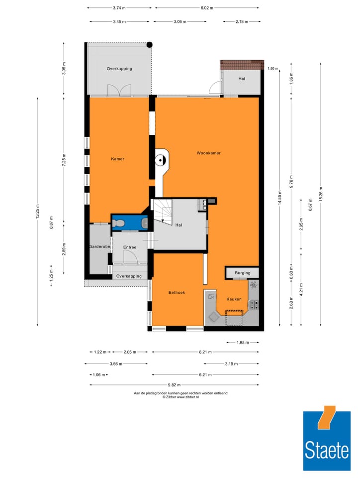Foto 46 van Sluiskeshoeven 21