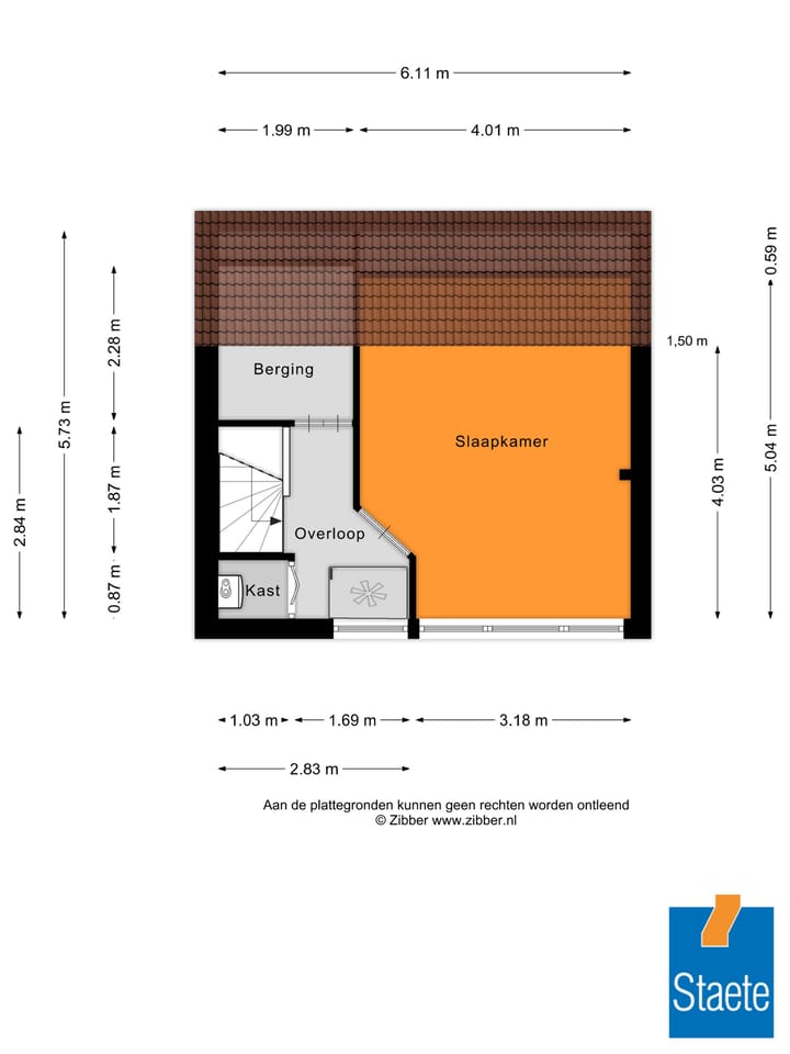 Foto 48 van Sluiskeshoeven 21