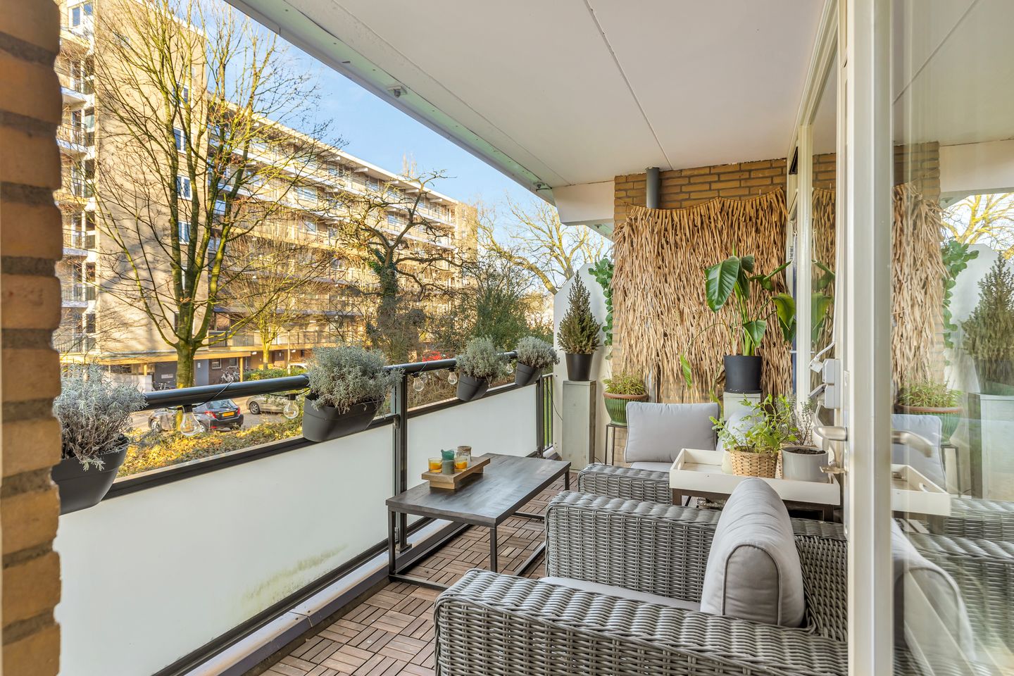 Foto 29 van Van Oldenbarneveltstraat 402