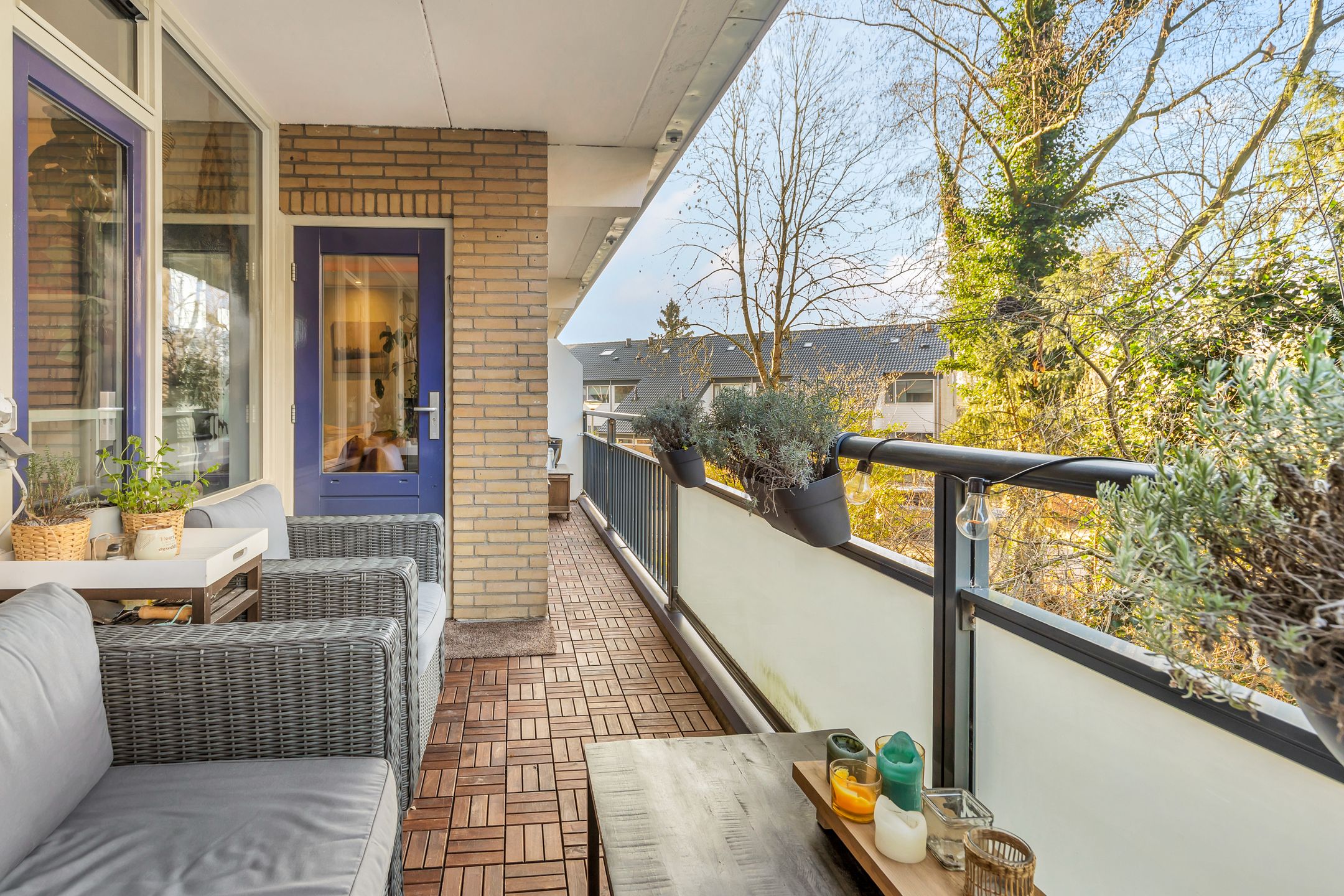 Foto 30 van Van Oldenbarneveltstraat 402