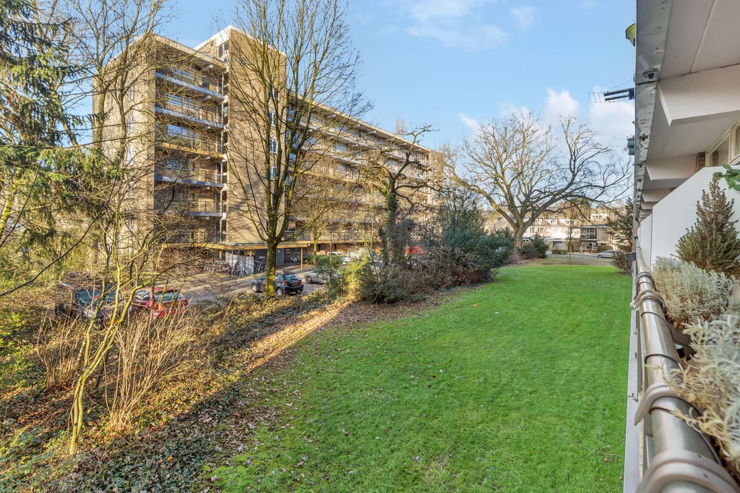 Foto 31 van Van Oldenbarneveltstraat 402