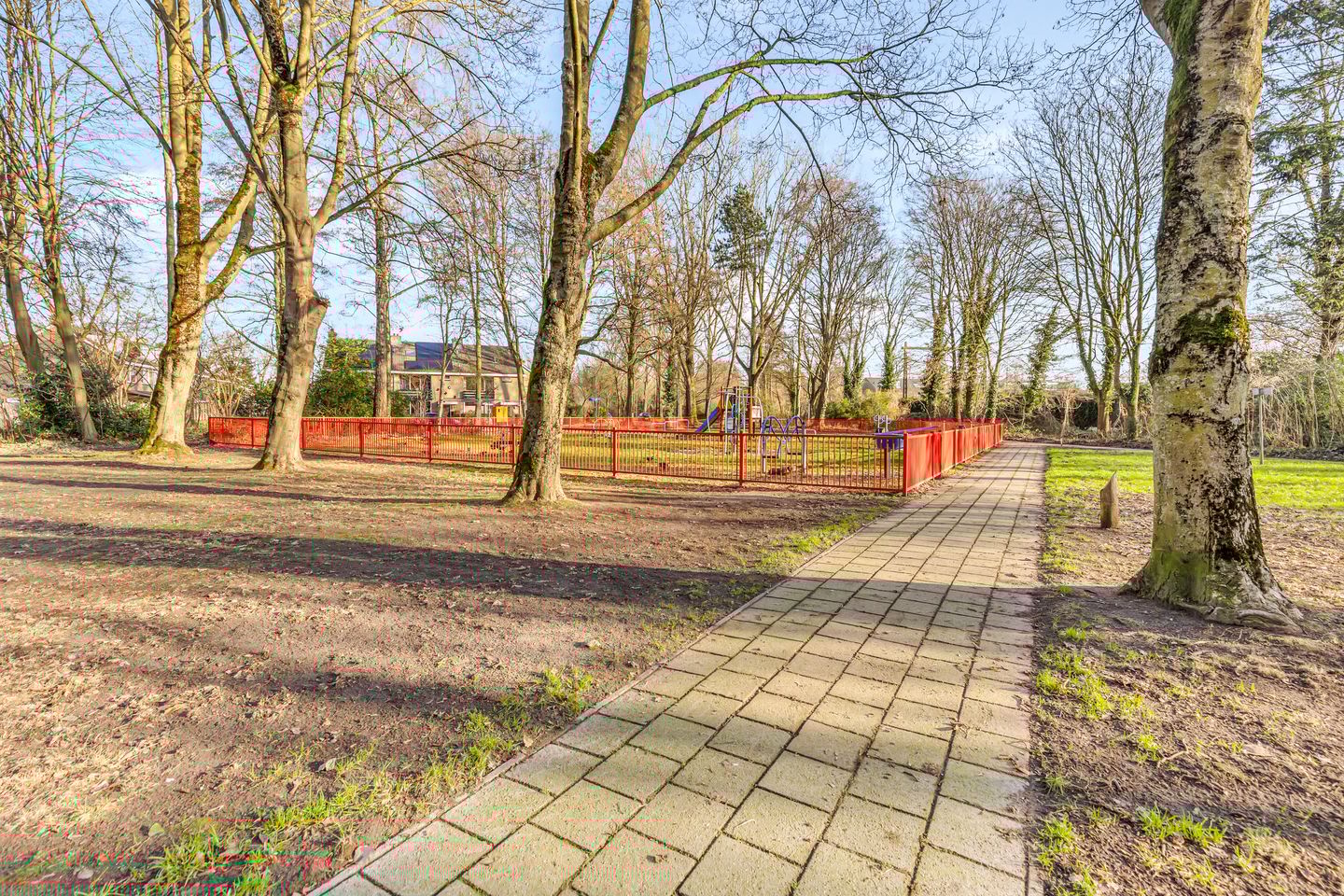 Foto 34 van Van Oldenbarneveltstraat 402