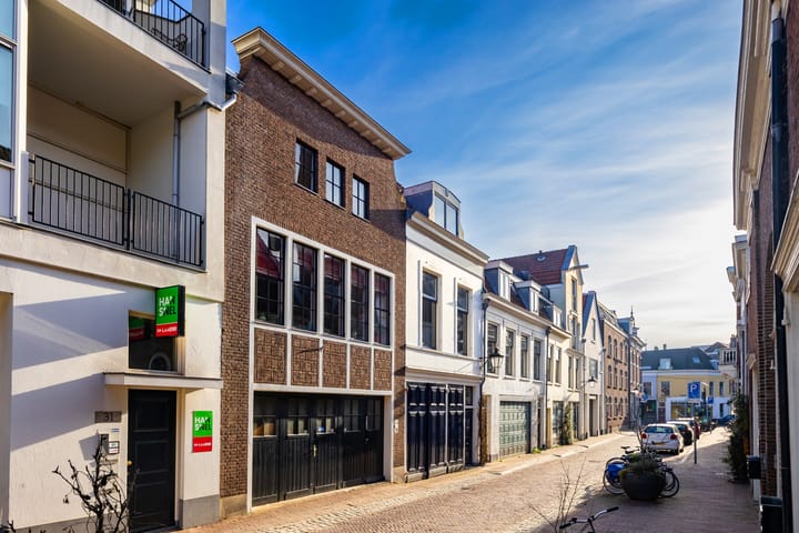 Photo 2 of Keizerstraat 29-B