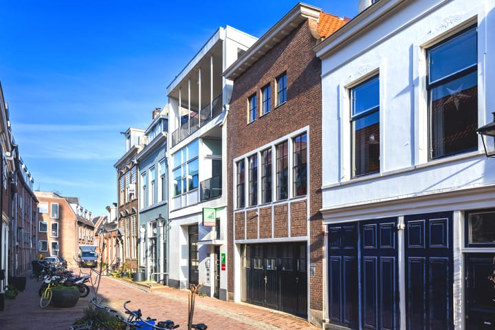 Photo 3 of Keizerstraat 29-B