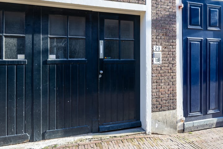 Photo 4 of Keizerstraat 29-B
