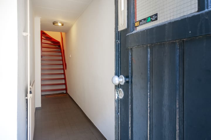 Foto 5 van Keizerstraat 29-B