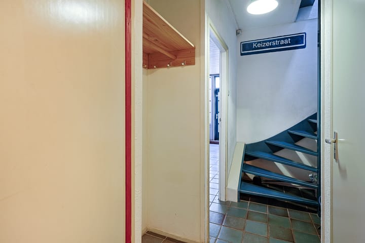 Foto 7 van Keizerstraat 29-B