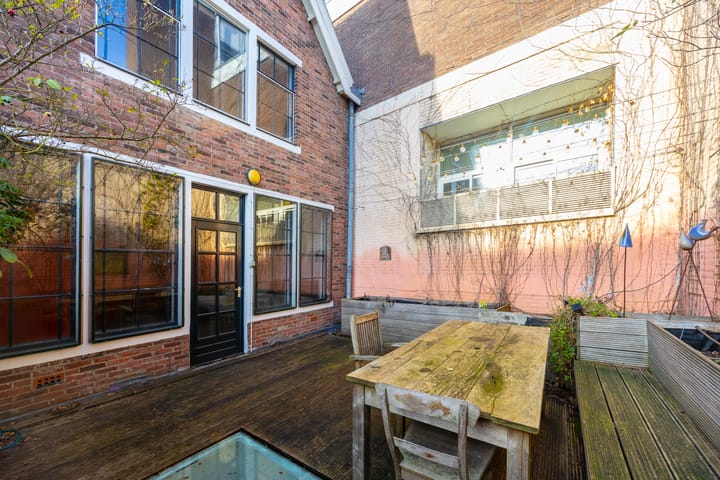 Foto 16 van Keizerstraat 29-B